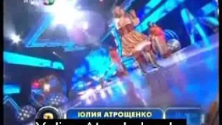 Belarus NF 2010 recap all songs