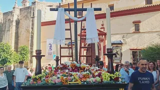 Cruz de Mayo de la Misericordia - Alcalá de Guadaira - 2024