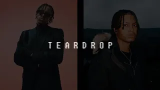 [FREE] Nemzzz x Unknown T Drill Type Beat 2024 - "TEARDROP"