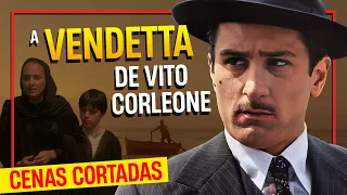 EP21 - COMO VITO CORLEONE SE VINGOU DOS HOMENS QUE DESTRUIRAM SUA FAMÍLIA | O Poderoso Chefão