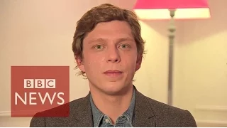 Paris attacks: “I won't give you the gift of hating you" - BBC News