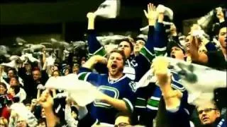 HNIC CBC 2011 Stanley Cup Final Game 7 Opening Video [HD]