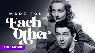 Made for Each Other | Full Movie