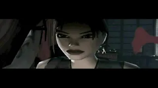 Прохождение Tomb Raider The Angel of Darkness Часть 1