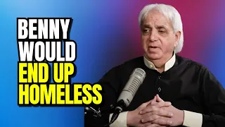 If Benny Hinn Really Repented It Would Look Like This...