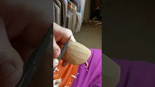 Spoon Carving | Woodworking | Handmade | Sloyd | Craft | Whittling | Dan Lawrence