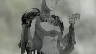 Claymore AMV Gorgeous Nightmare.