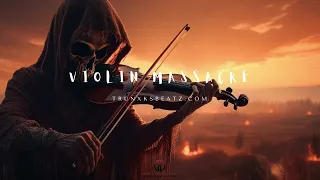 Violin Massacre (Eminem Type Beat x Tech N9ne Type Beat x Hopsin Type Beat) Prod. by Trunxks