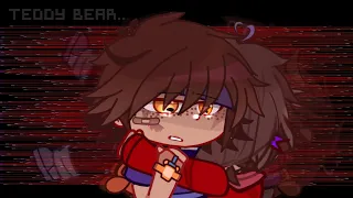 “ Until you tried to kill me.. ” // meme // Cassie + Gregory // FNAF RUINS || !!