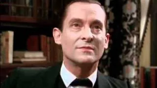 BAFTA: Jeremy Brett as Sherlock Holmes - Part 2.