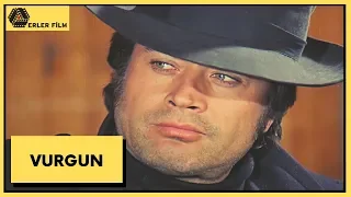 Vurgun | Cüneyt Arkın, Gönül Yazar | Türk Filmi | Full HD