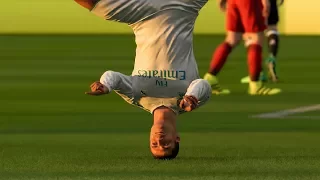 FIFA 18 Pro Celebrations Tutorial (all 27)