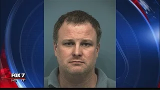 Williamson County attorney arrested for child porn | Austin, TX 12/21/15