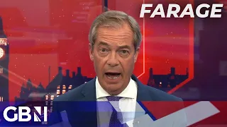 Debanking Debacle | Nigel Farage asks where the FCA has been during debanking scandal