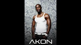 Akon - Ghetto (Remix Slowed Down) ft. Biggie, 2pac