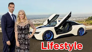 Alison Sweeney Lifestyle 2021 ★ Husband, Family, Net worth & House