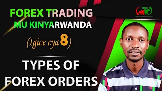 Forex trading mukinyarwanda (igice cya 8)