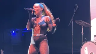 Tove Lo - Elevator Eyes Live - New Song - Melbourne Forum