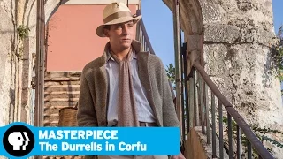 THE DURRELLS IN CORFU on MASTERPIECE | Season 1 Finale Preview | PBS