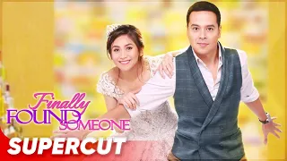 'Finally Found Someone' | Sarah Geronimo, John Lloyd Cruz | Supercut