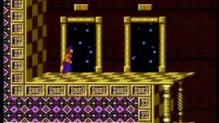 Prince Of Persia SNES ROM Hack Level 15 (NeoNintendo123027).wmv