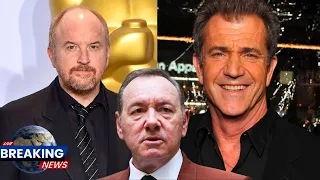 5 Shocking Celebrity Scandals That Completely Destroyed These Hollywood Actors' Careers!