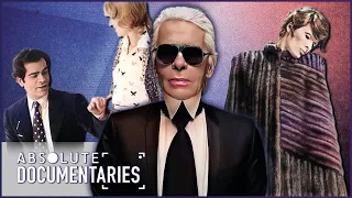 Karl Lagerfeld: Fashion Iconic or Villain? | Absolute Documentaries