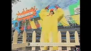 nickelodeon 2000s commercials 26 MINUTES!