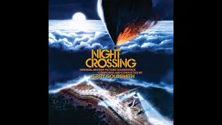 Night Crossing | Soundtrack Suite (Jerry Goldsmith)