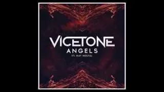 Vicetone (Feat. Kat Nestel) - Angels (Extended Mix)