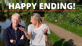 NARROWBOAT | Losing control of our boat! & LIVEABOARD lifestyle romance onboard! | Episode 63