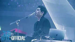 [LIVE] didn’t know｜2024 DAY6 CONCERT ＜Welcome to the Show＞