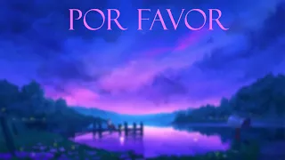 Phobia Isaac - Por Favor - ( s l o w e d + r e v e r b )