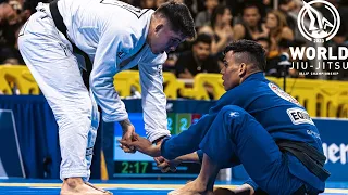 Samuel Nagai vs Diego Sodre / World Championship 2023