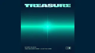 TREASURE - 다라리 (DARARI) | 99% Official Instrumental