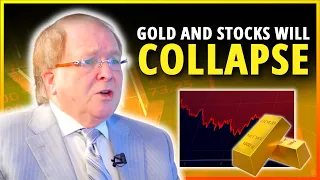 Gold Price and Stocks Will COLLAPSE This Week if the Fed Do This | Adrian Day