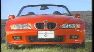 BMW Z3 1998