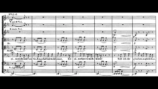 DAS RHEINGOLD by Richard Wagner (Audio + Full Score)