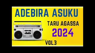 ADEBIRA ASUKU AT TARU AGASSA 2024 VOL 3 - Ebira Cultural Songs