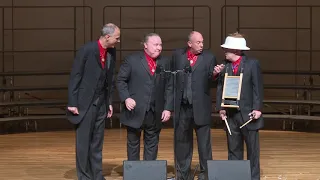 FRED - "Coney Island Washboard Roundelay"