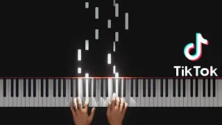 Jamie Duffy - Solas | Piano Cover (TikTok)