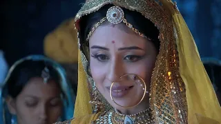 Jodha Akbar | Full Episode 235 | Akbar ने हिन्दू अवाम का तीर्थ कर हटाया | Zee TV