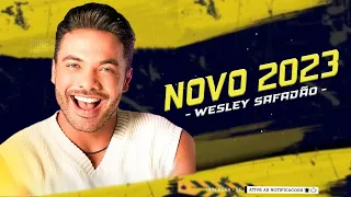 WESLEY SAFADÃO 2023 - MÚSICAS NOVAS 2023 - CD NOVO 2023 - REPERTÓRIO NOVO 2023 | FORRÓ Playlist 2023