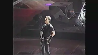 Metallica 1997 03 25 Buffalo, NY