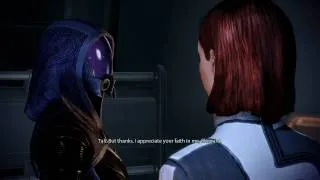 Let's play Mass Effect 2 - part 75 [Personal issues again]