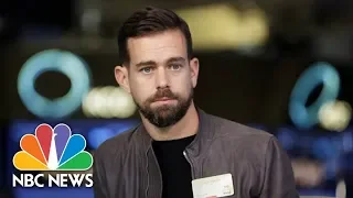 Watch Live: Social Media Executives Testify At House Hearing | NBC News