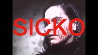 HEALTH :: SICKO FT. GODFLESH :: MUSIC VIDEO