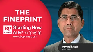 Arvind P. Datar on "Reassessment Dispute Cases."