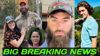 TRAGIC TURN! Teen Mom Jenelle Evans' husband David Eason was "charged with child abuse,  Following