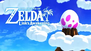 Zelda: Link's Awakening (Switch) - Full Game 100% Walkthrough